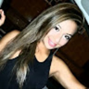 Meet your Posher, Diana velez